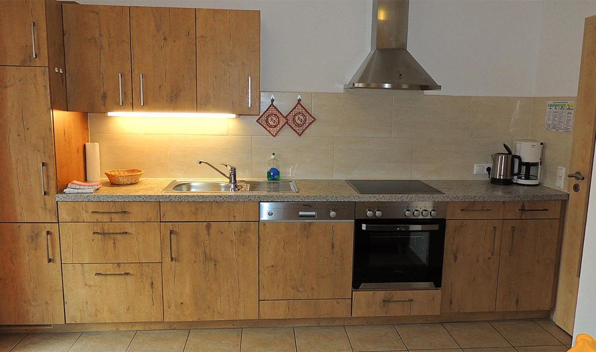 Gaestehaus Weissenbauer Appartement